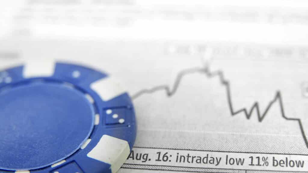 ทำความรู้จัก Blue Chip Stock หรือ หุ้นบลูชิพ 1 หุ้นบลูชิพ