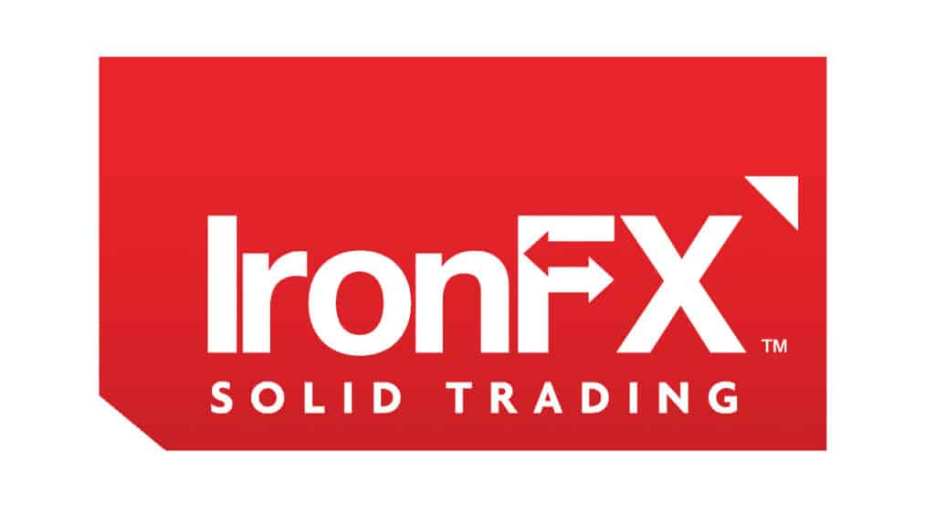 โดนไล่มารีวิวตรงนี้ : โบรกเกอร์ IronFX 1 logo ironfx1