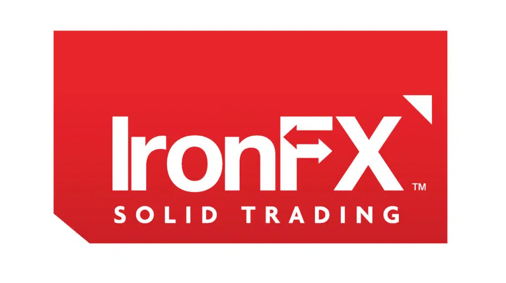 โบรกเกอร์ IronFX