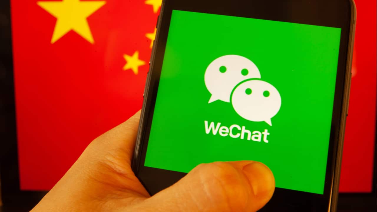 Wechat