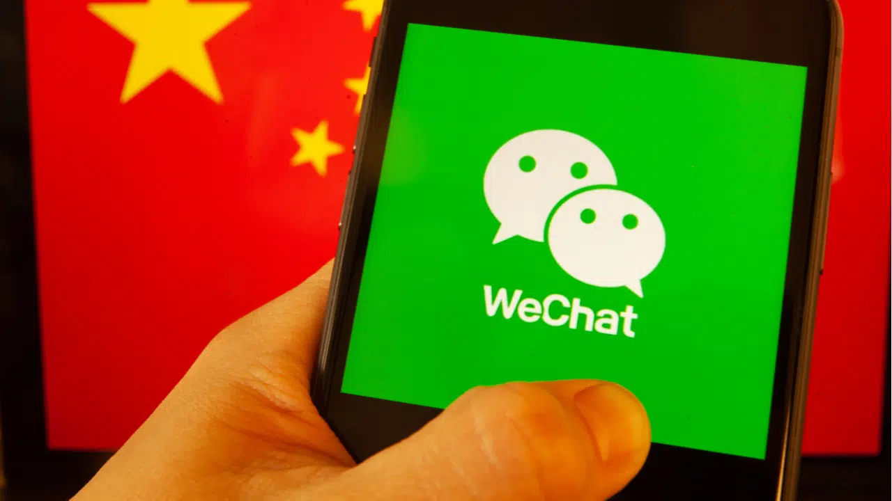 Wechat
