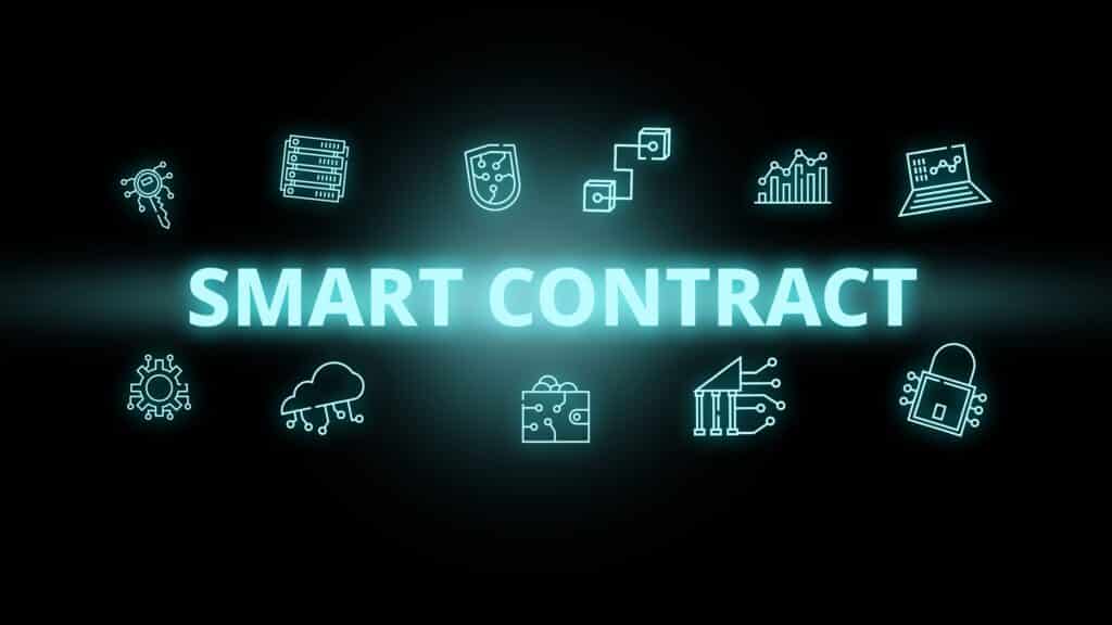 Smart Contract คือ อะไร ในโลกคริปโต 3 Smart Contract คือ