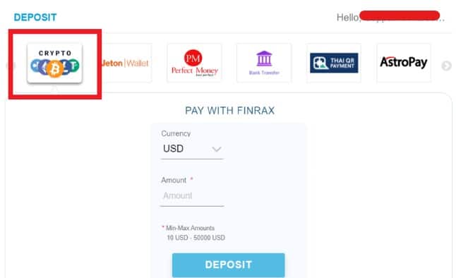 โดนไล่มารีวิวตรงนี้ : โบรกเกอร์ Fusion Markets ถอนยาก ไม่ให้ถอน จริงไหม ? อัปเดต 2023 9 ฝากเงิน Fusion Markets
