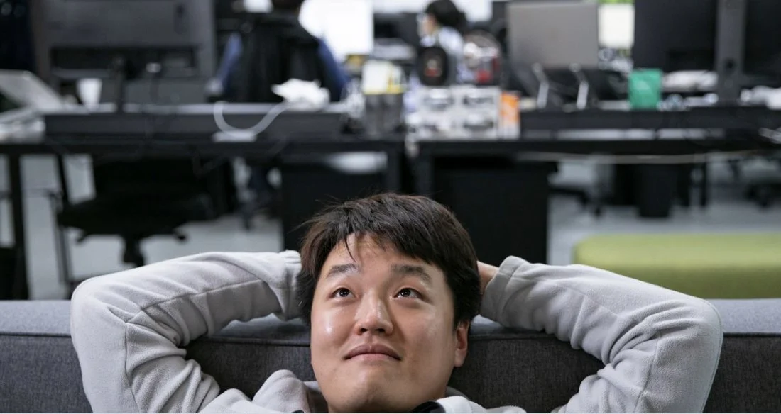 Do Kwon