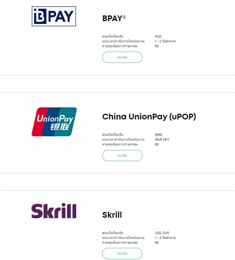 5 โบรกเกอร์ Forex สเปรดต่ำ ค่าธรรมเนียมถูกที่สุด ปี 2023 42 จัดอันดับโบรกเกอร์ Forex สเปรดต่ำ ปี 2022