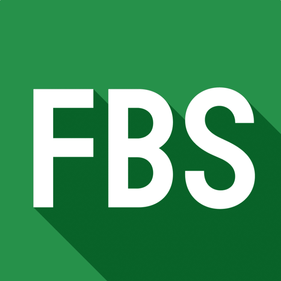 โบรกเกอร์ FBS