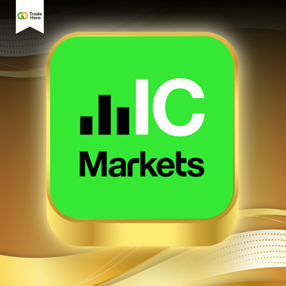 โบรกเกอร์ Forex เทรดทองยอดนิยม : IC Markets โบรกเกอร์ Forex เทรดทองยอดนิยม : IC Markets