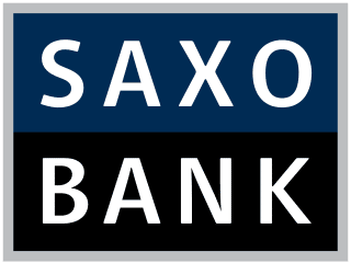 5 อันดับ โบรกเกอร์ Forex ที่น่าเชื่อถือ ปี 2023 11 Saxo bank 1