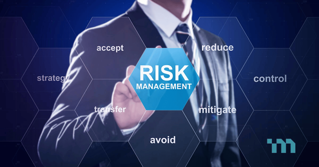 วิธีการบริหารความเสี่ยง (Risk Management) ที่นักเทรดควรรู้ 1 วิธีการบริหารความเสี่ยง