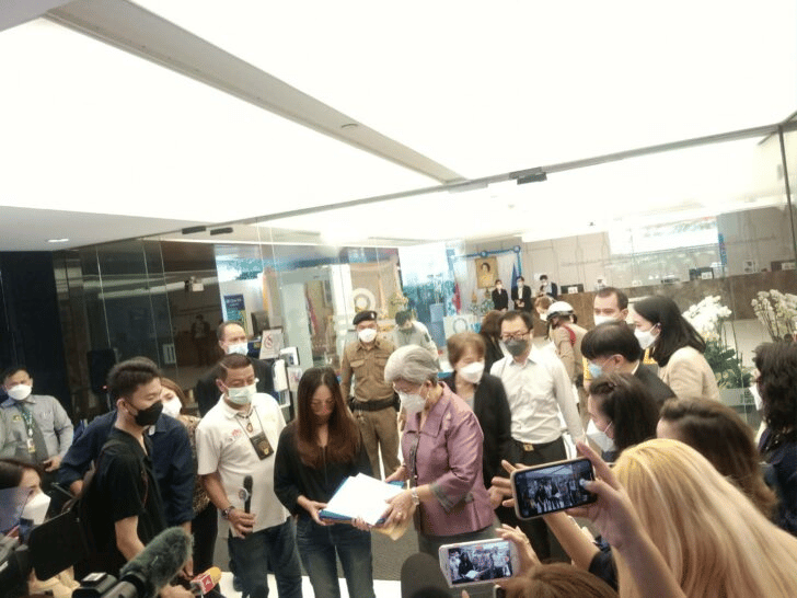 ผู้เสียหายเตรียมเอาผิด Zipmex! วันนี้รวมตัวยื่นข้อมูลกับทาง ก.ล.ต. 1 ก.ล.ต. เอาผิด Zipmex