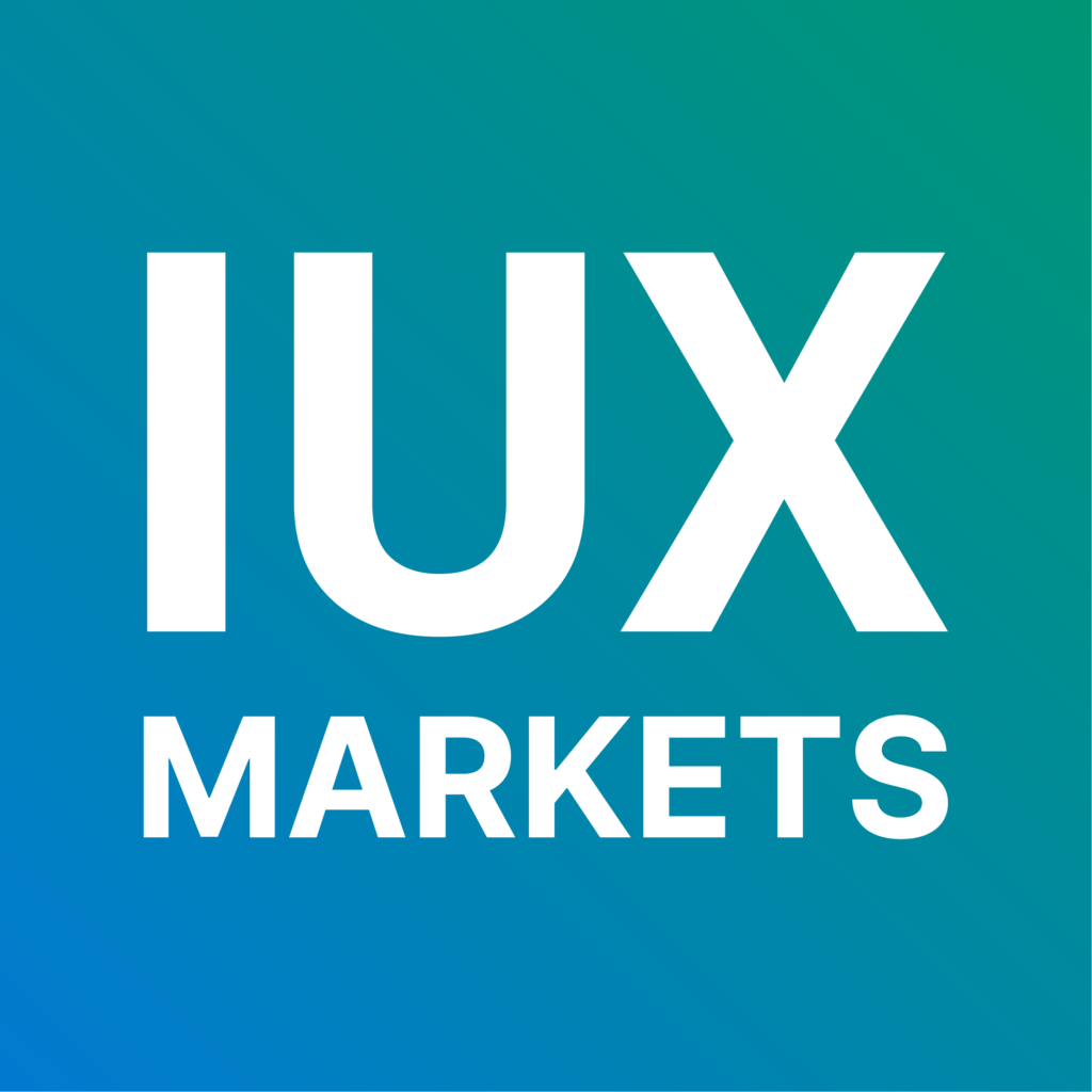 จัดอันดับโบรกเกอร์ Forex ฝาก-ถอนไว! ฉบับปี 2022 IUX Markets