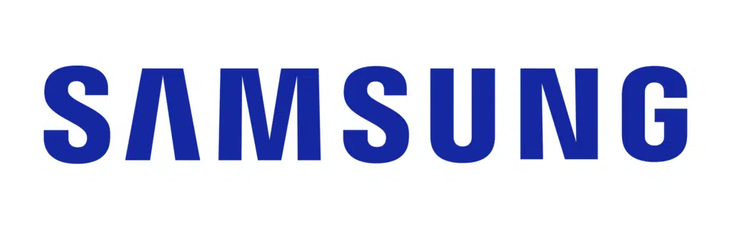 หุ้นเกาหลี Samsung company
