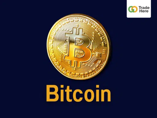 ทองคำกับ Bitcoin