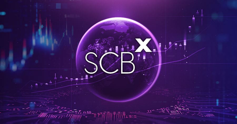 ข่าวด่วน! SCBX เตรียมเปิด Exchange พร้อมให้เทรดกว่า 20 เหรียญคริปโต วันที่ 12 กันยายนนี้ SCBX