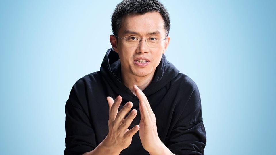 binance
