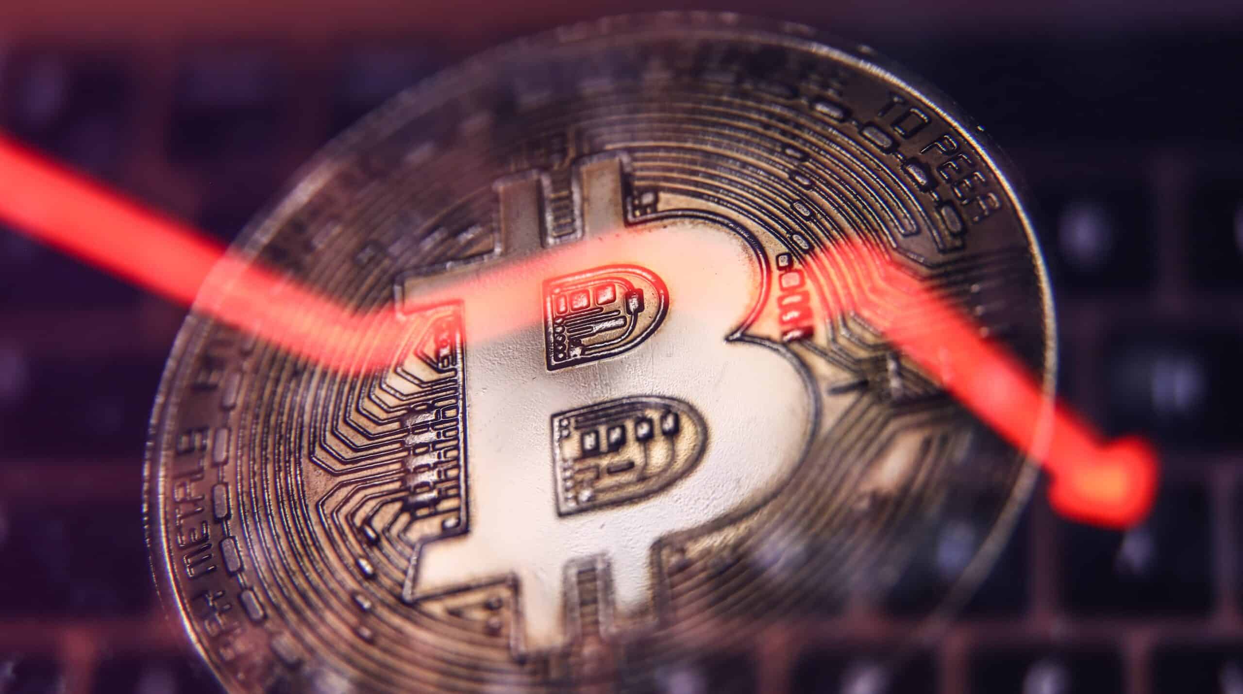 bitcoin