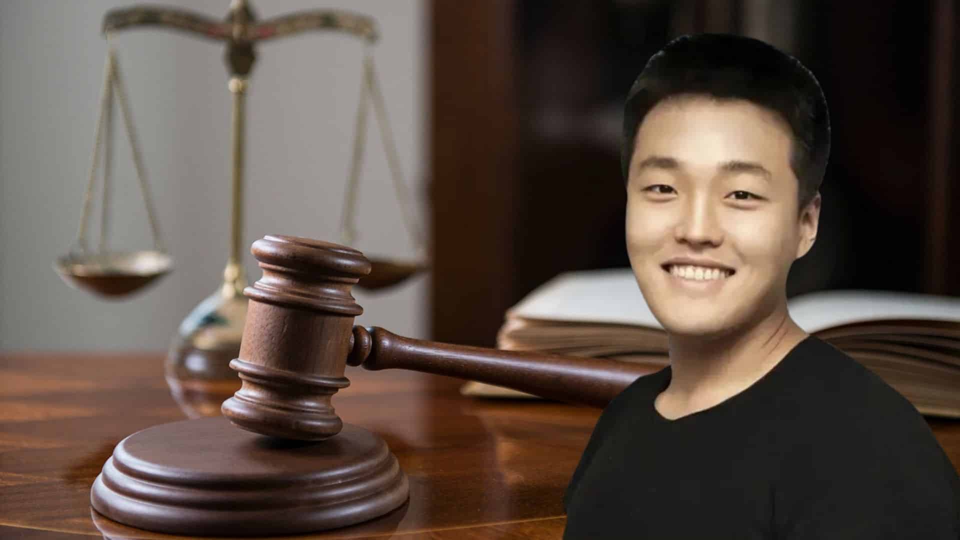 Do Kwon