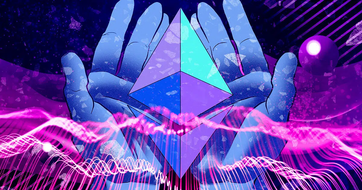 The Merge