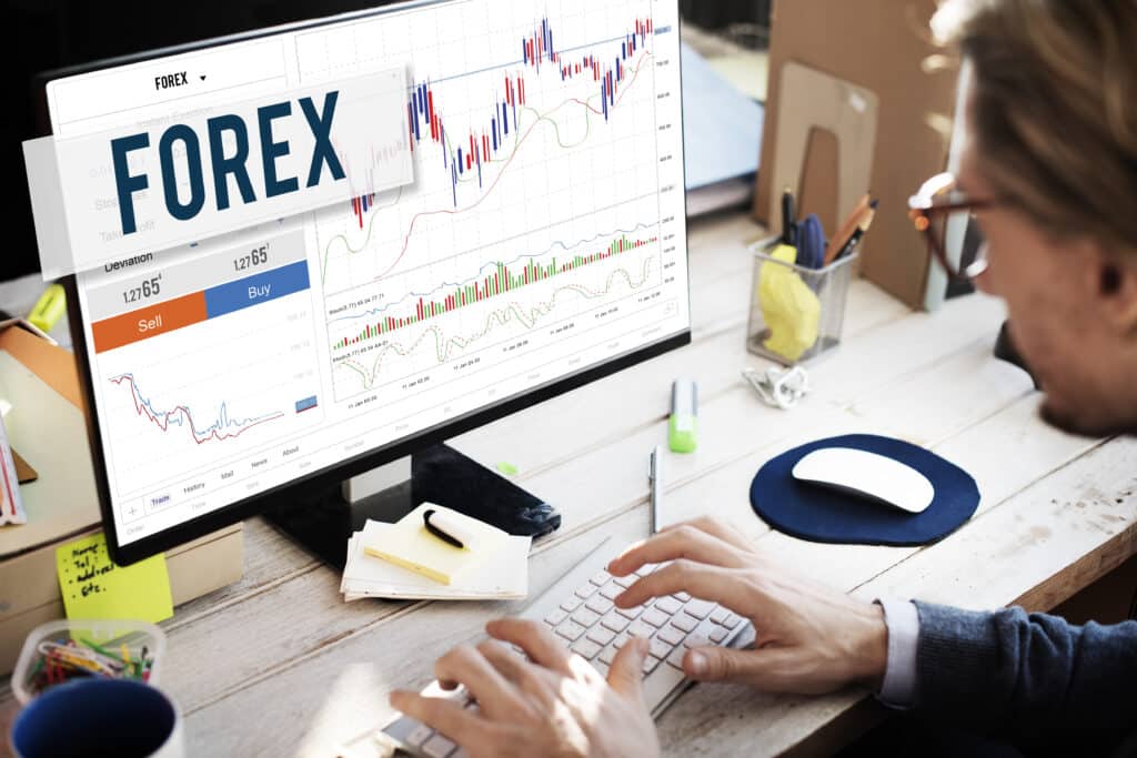 Forex คืออะไร