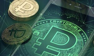 รูเบิลดิจิทัล