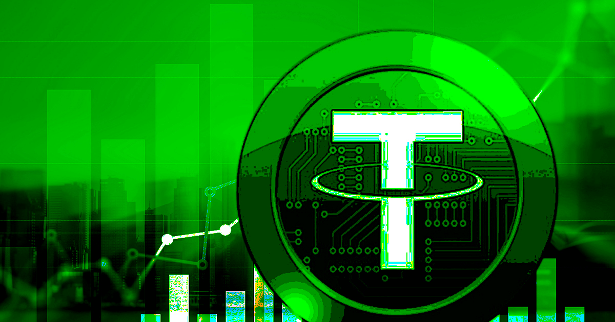 usdt