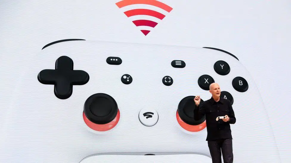 stadia
