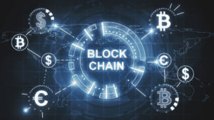 Blockchain คือ