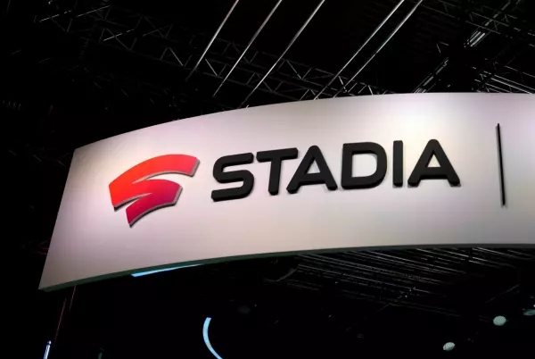 stadia