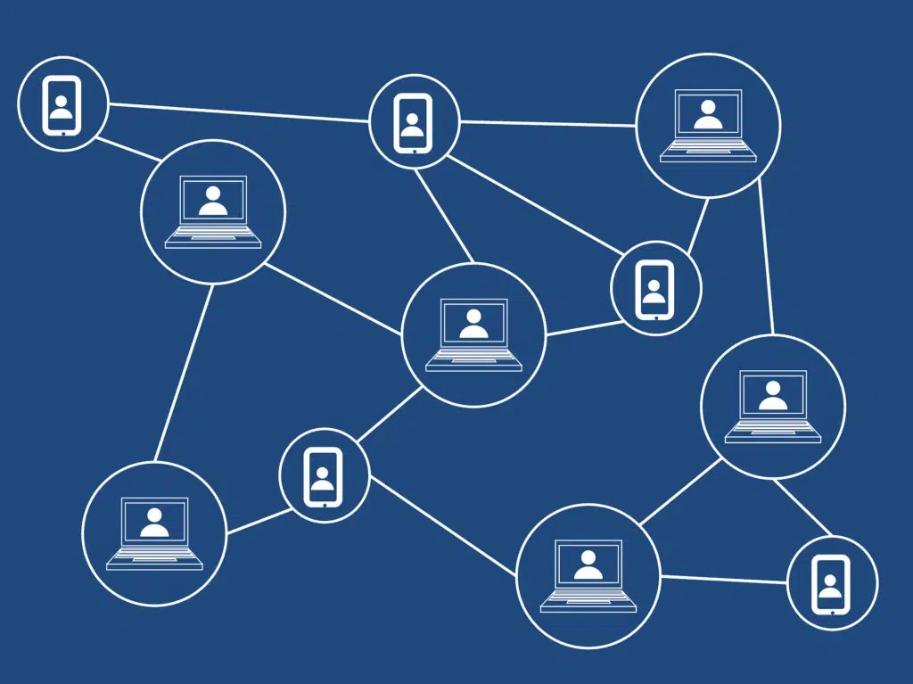 Blockchain คือ