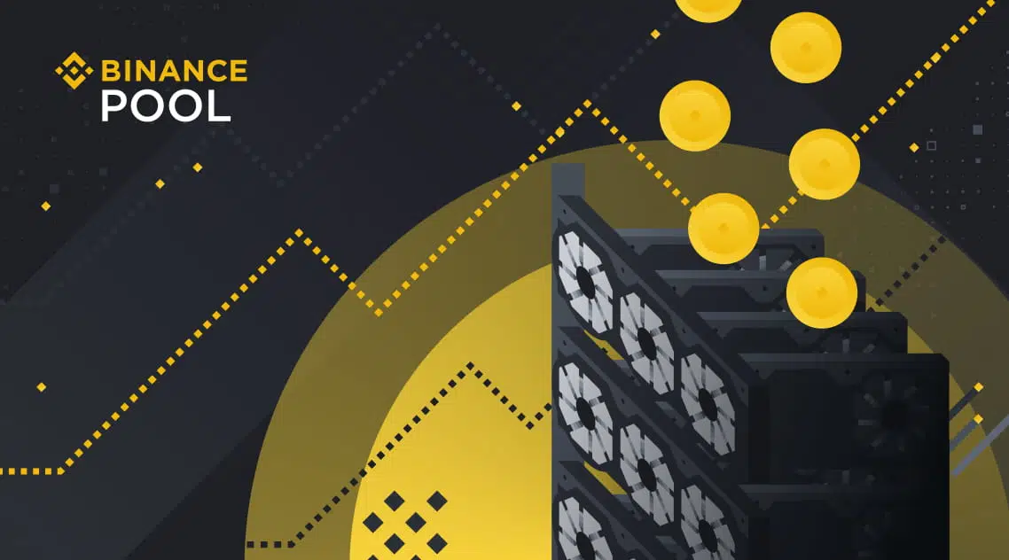 Binance Pool