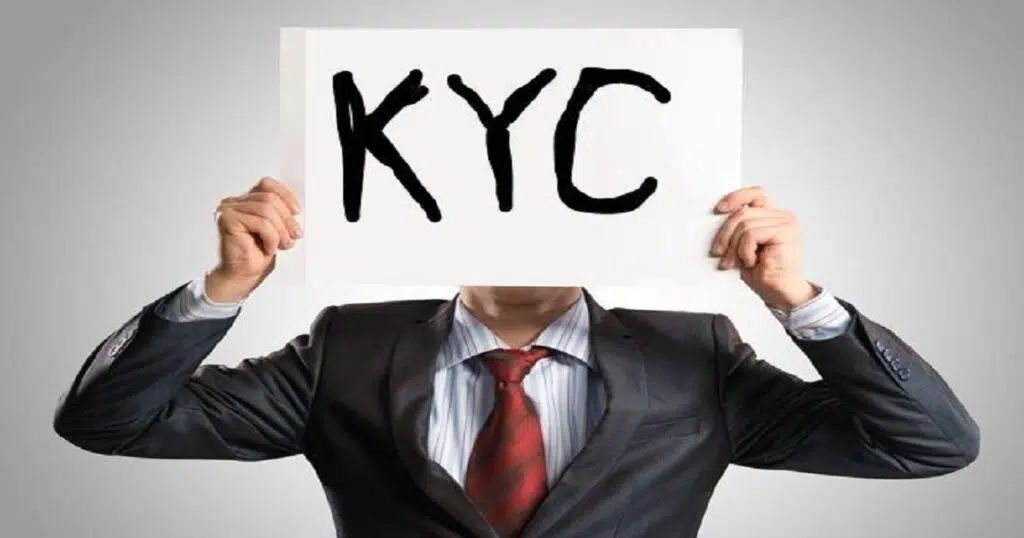 KYC คือ