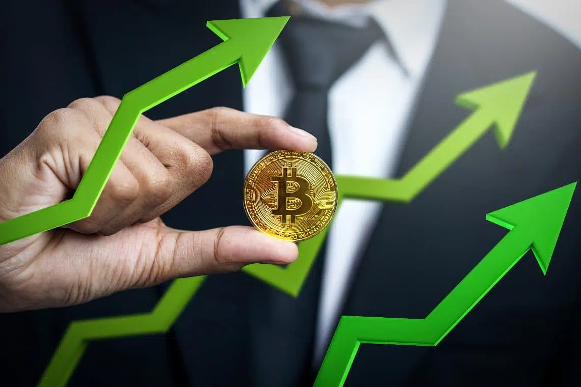 bitcoin