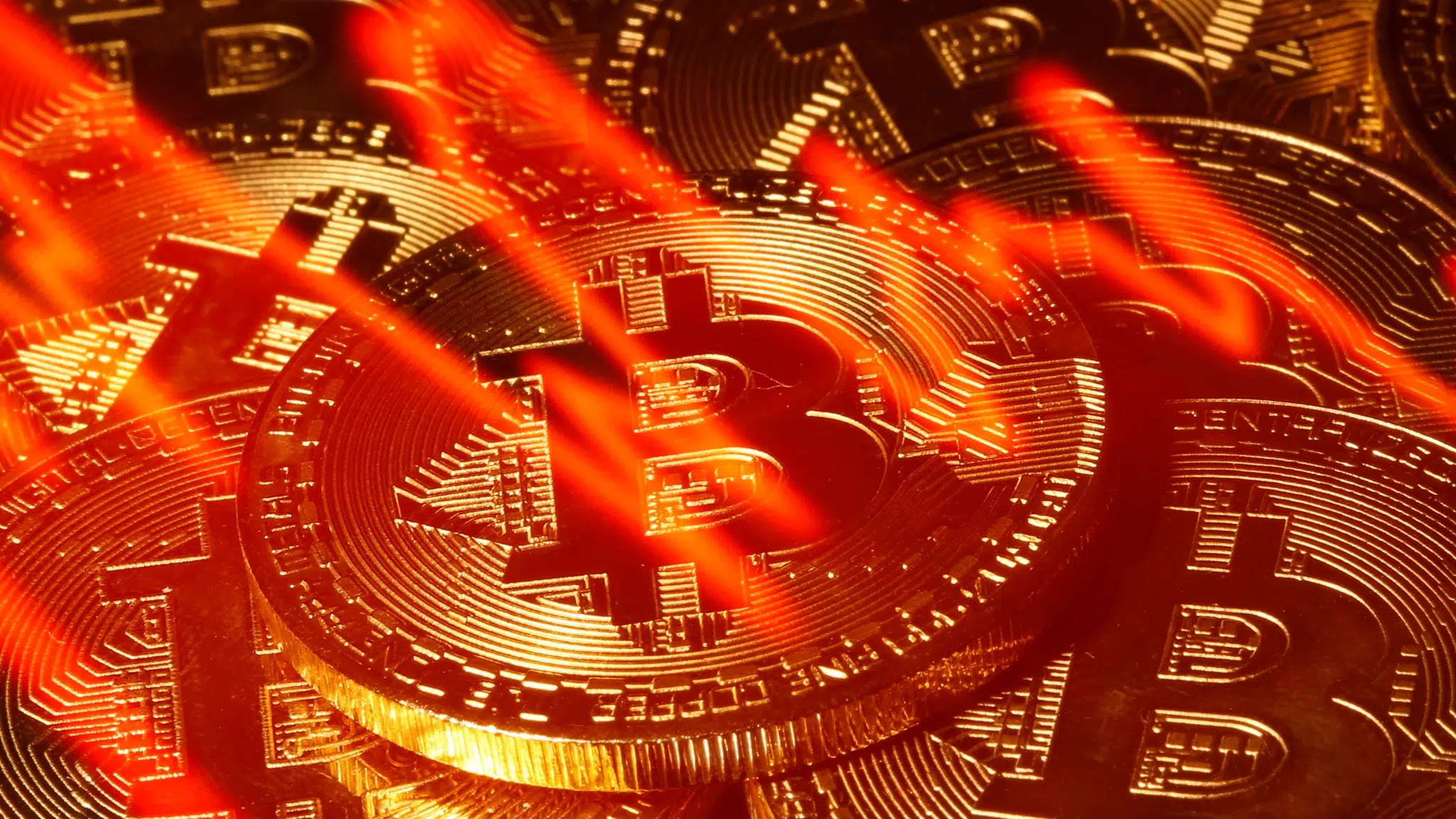 bitcoin