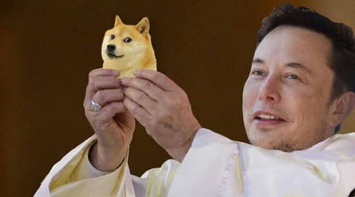 dogecoin