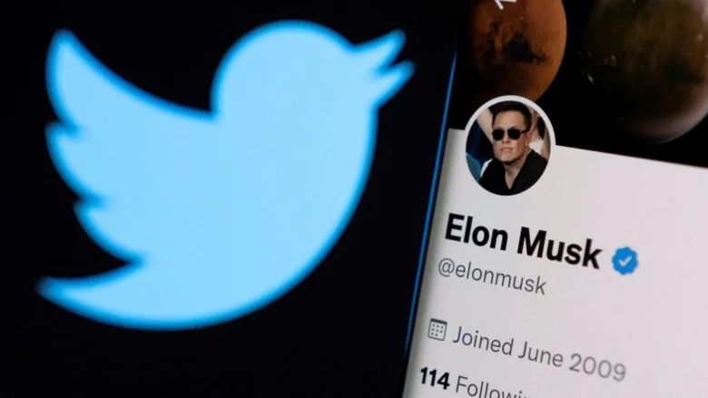 elon musk twitter
