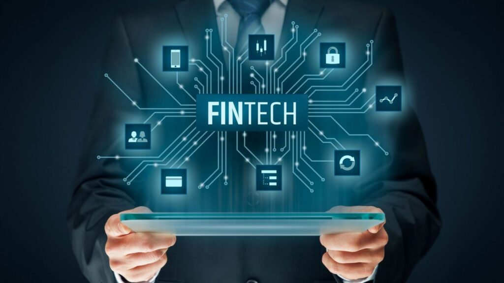 Fintech คือ อะไร ? ทำความรู้จักเทคโนโลยีการเงินสมัยใหม่ 1 Fintech คือ