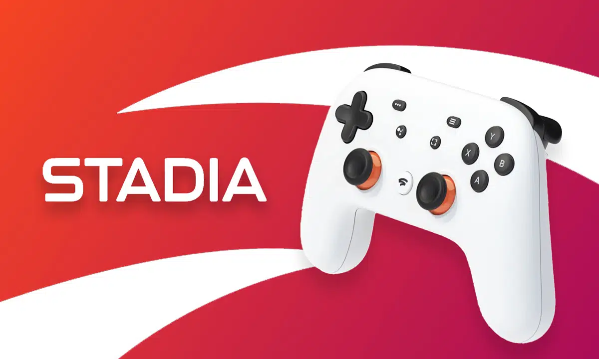stadia