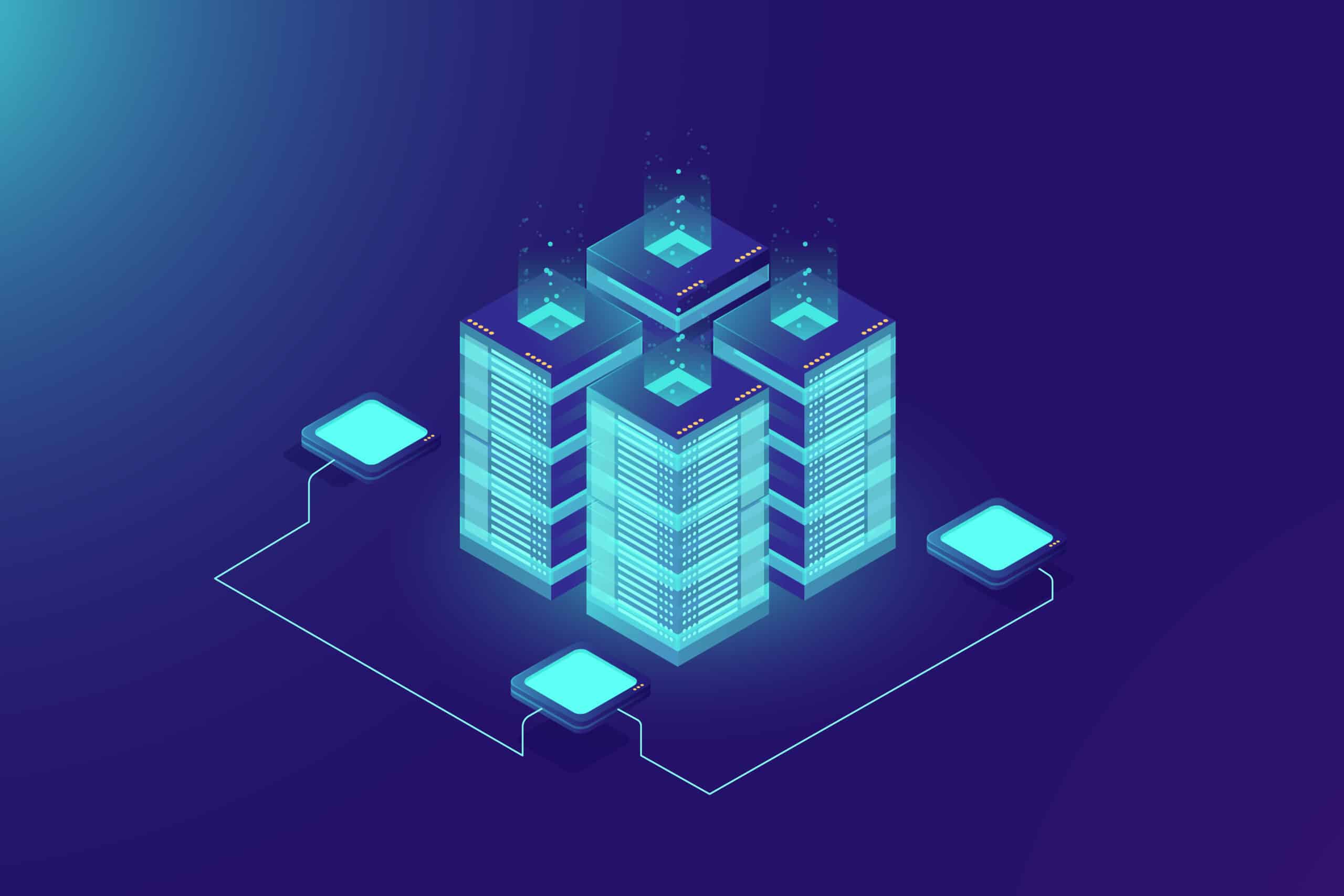 Blockchain คืออะไร ? ทำงานอย่างไร ?