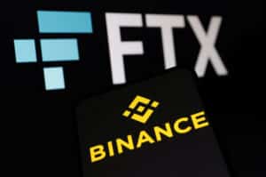 binance ftx