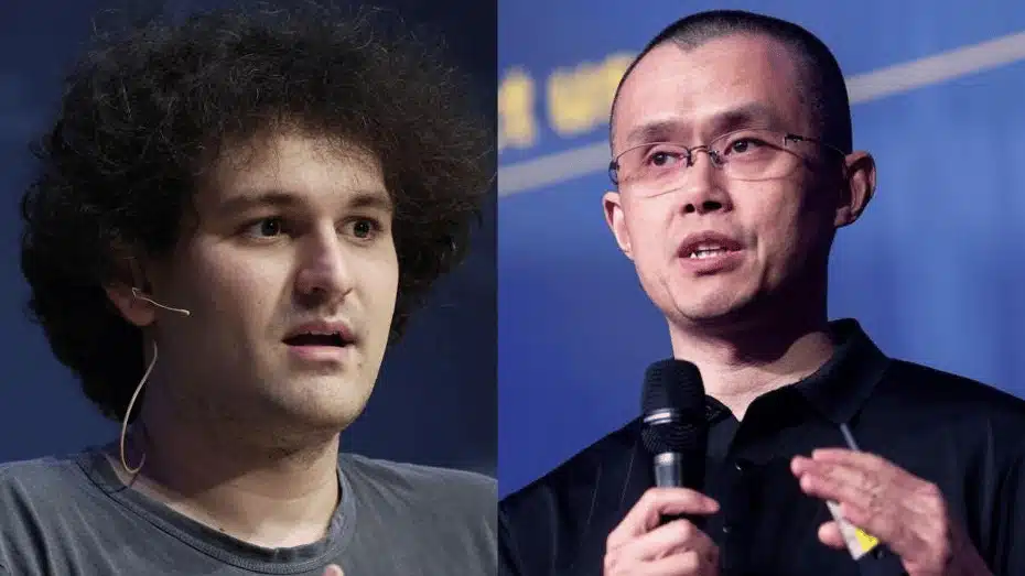 binance ftx