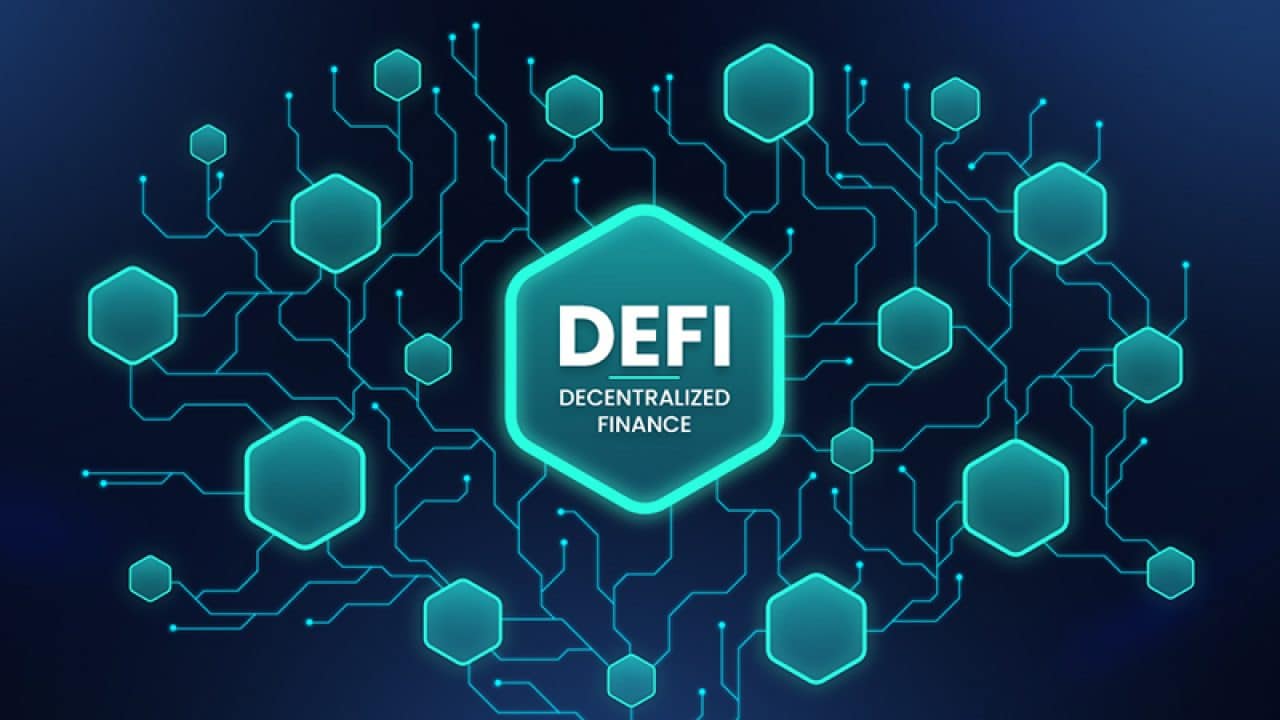 Defi คือ