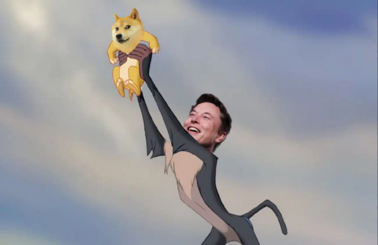 dogecoin