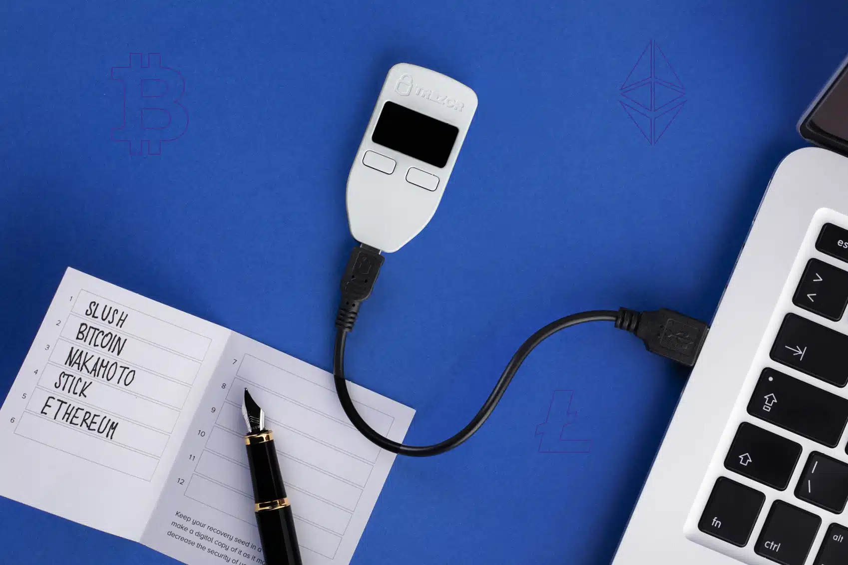 Hardware Wallet