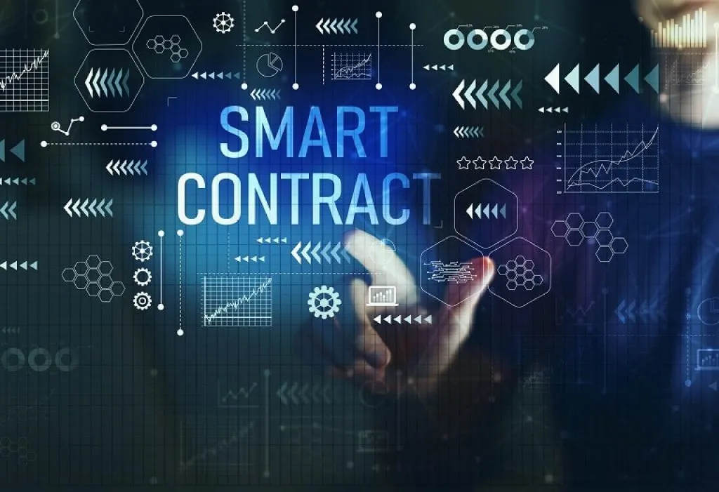 Smart Contract คืออะไร