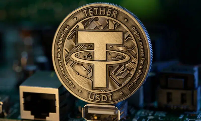usdt