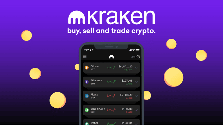 เทรดคริปโตกับ Kraken น่าเชื่อถือจริงหรือไม่ ? 4 เทรดคริปโต Karken