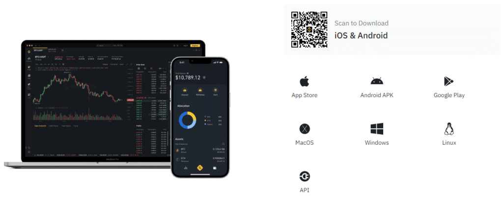 เทรดคริปโตกับ Binance ดีจริงไหม ทำไมคนใช้เยอะ ? 4 เทรดคริปโต