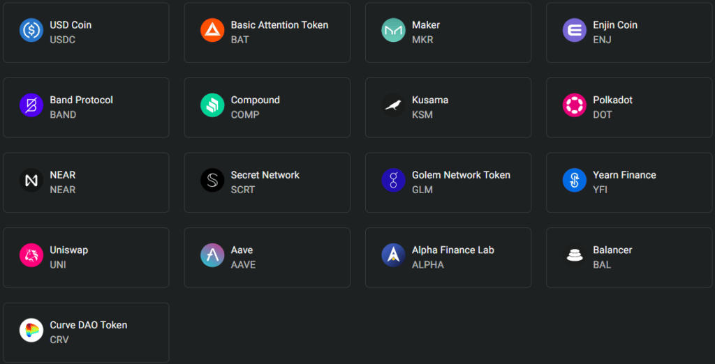 เทียบชัดๆ! Binance กับ Bitkub ต่างกันอย่างไร ? 5 Binance กับ Bitkub ต่างกันอย่างไร