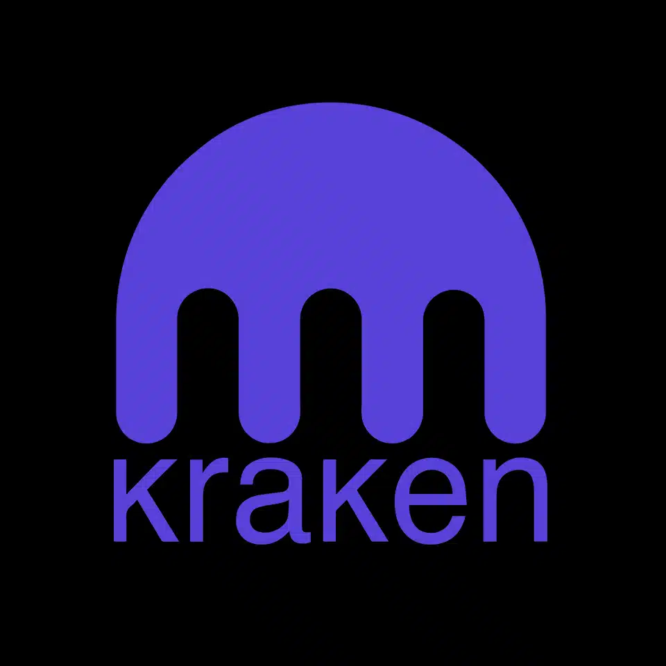 เทรดคริปโต Karken