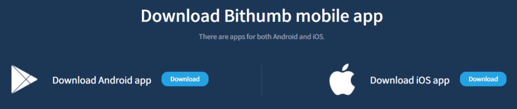 รีวิว Bithumb กระดานเทรดคริปโตอันดับ 1 ของเกาหลี 4 รีวิว Bithumb